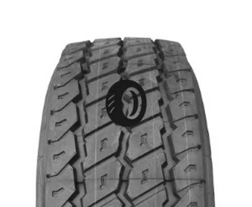 Foto pneumatico: BFGOODRICH, CROSS CONTROL T 385/65 R22.5 158K Estive