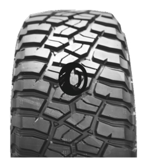 Foto pneumatico: BFGOODRICH, MUD TERRAIN T/A KM3 305/70 R16 118Q Estive