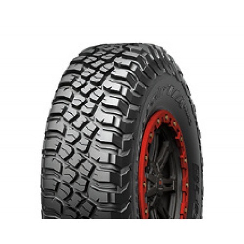 Foto pneumatico: BF Goodrich, MUD TERRAIN T/A KM3 315/70 R17 121Q Estive