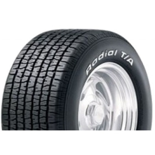 Foto pneumatico: BF Goodrich, RADIAL T/A 225/70 R15 100S Estive