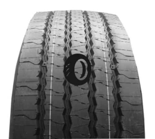 Foto pneumatico: BFGOODRICH, ROUTE CONTROL S 385/55 R22.5 160K Estive