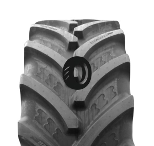 Foto pneumatico: BKT, AGRIMAX FORCE 600/70 R30 165D Quattro-stagioni