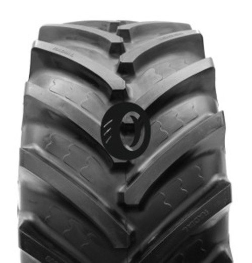 Foto pneumatico: BKT, AGRIMAX TERIS 750/65 R26 171A8 Quattro-stagioni