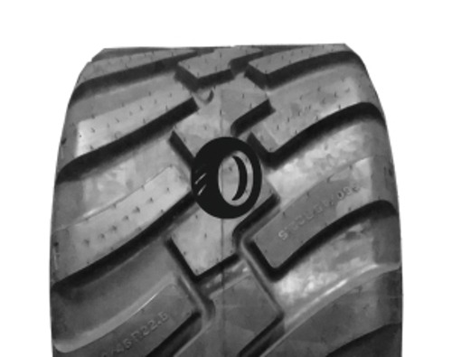 Foto pneumatico: BKT, FL630 ULTRA 560/60 R22.5 172A8 Quattro-stagioni
