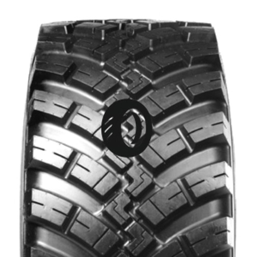 Foto pneumatico: BKT, IT 697 RIDEMAX 600/70 R30 171A8 Quattro-stagioni