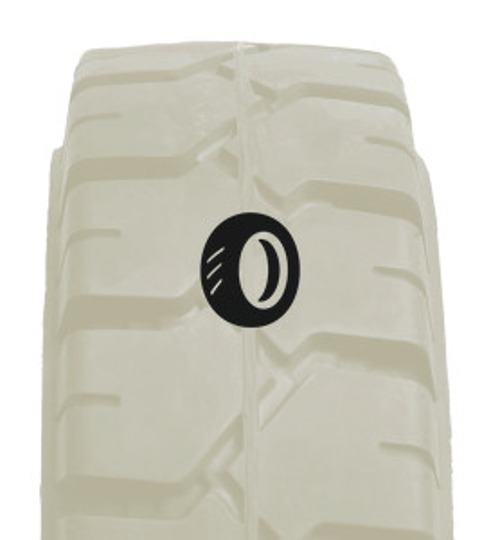 Foto pneumatico: BKT, MAGLIFT NON MARKING 140/55 R9 Estive