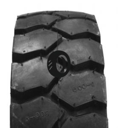 Foto pneumatico: BKT, POWER TRAX HD 5/ R8 Estive