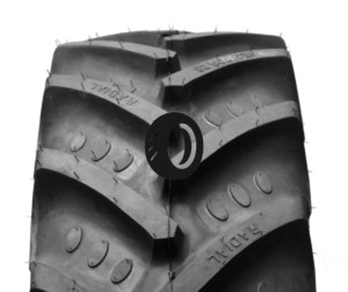 Foto pneumatico: BKT, RT765 600/70 R30 152D Quattro-stagioni