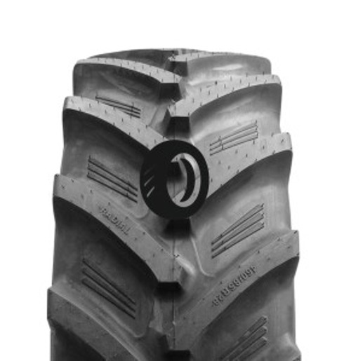 Foto pneumatico: BKT, RT857 460/85 R26 143A8 Quattro-stagioni