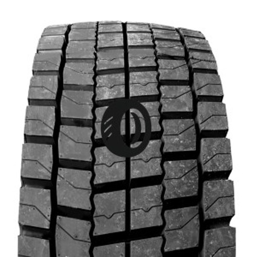 Foto pneumatico: BLACKLION, BD175 315/80 R22.5 156L Estive
