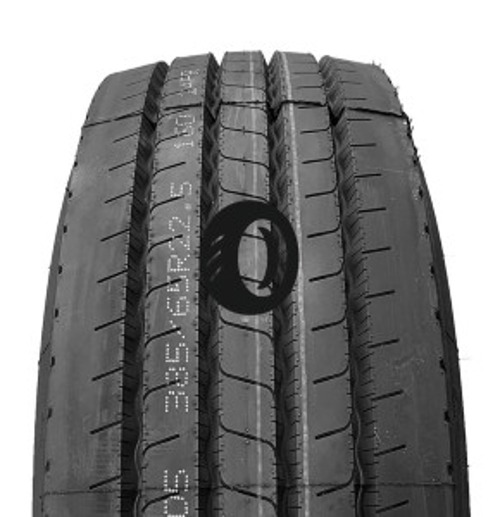 Foto pneumatico: BLACKLION, BT160 385/55 R22.5 160K Estive