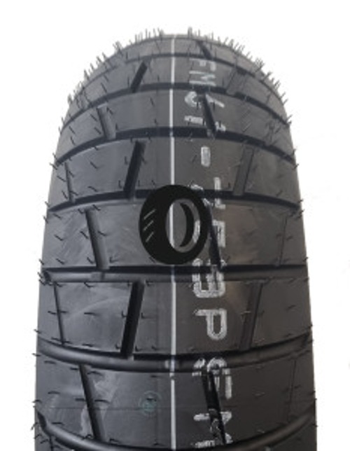 Foto pneumatico: BRIDGESTONE, AT41 ADVENTURE TRAIL (REAR) 150/70 R17 69V Quattro-stagioni