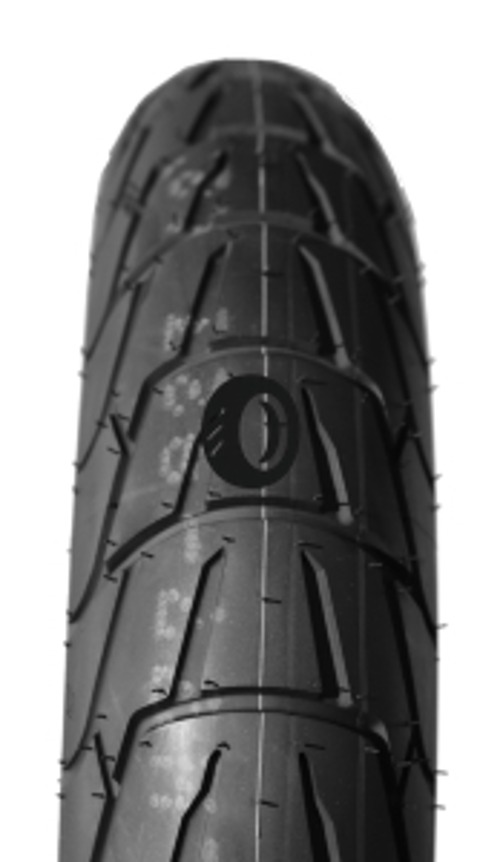 Foto pneumatico: BRIDGESTONE, AX 41S BATTLAX ADEVENTURECROSS SCRAMBLER (FRONT) 120/70 R19 60H Quattro-stagioni