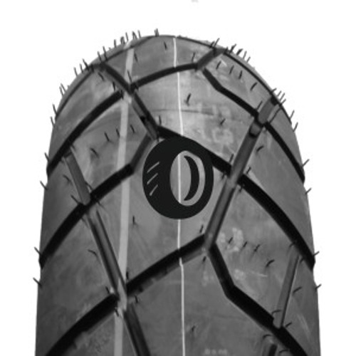 Foto pneumatico: BRIDGESTONE, AX 41T BATTLAX ADEVENTURECROSS TOURING (REAR) 150/70 R18 70H Quattro-stagioni