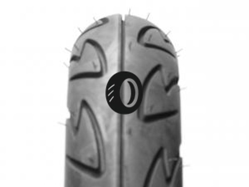 Foto pneumatico: BRIDGESTONE, B01-HOOP 100/80 R10 53J Quattro-stagioni