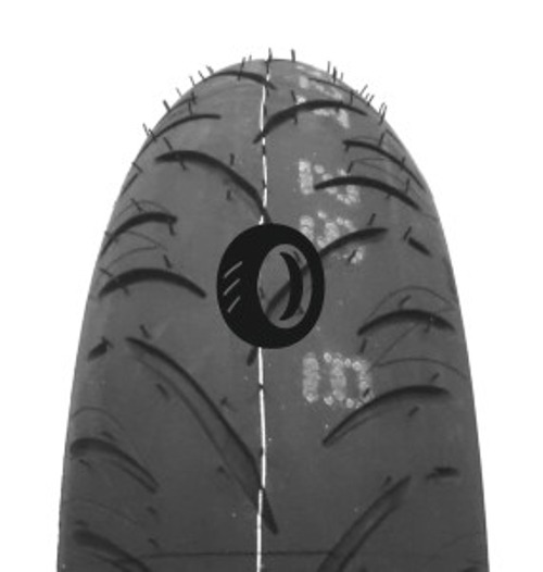 Foto pneumatico: BRIDGESTONE, BATTLAX SCOOTER 2 (SC2) 120/70 R14 55H Quattro-stagioni