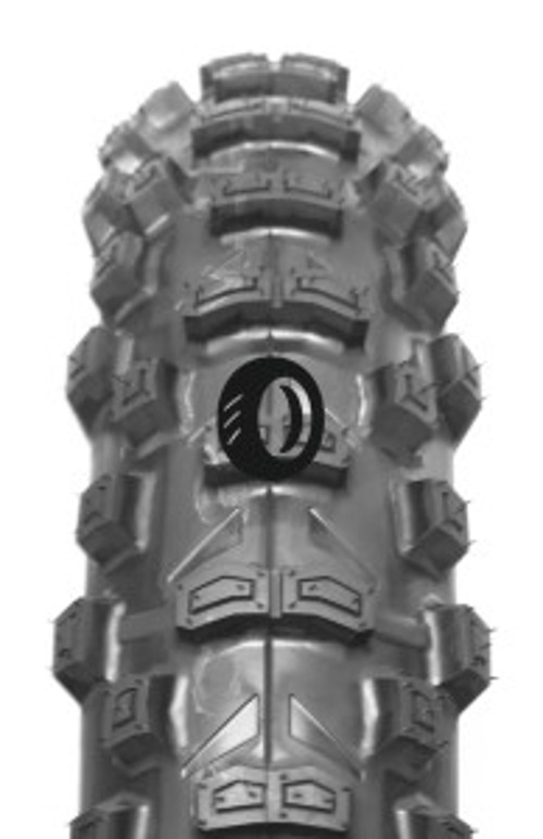 Foto pneumatico: BRIDGESTONE, BATTLECROSS E50 (REAR) 140/80 R18 70M Quattro-stagioni