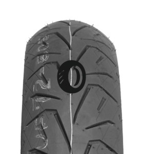 Foto pneumatico: BRIDGESTONE, BATTLECRUISE H50 130/90 R16 73H Quattro-stagioni