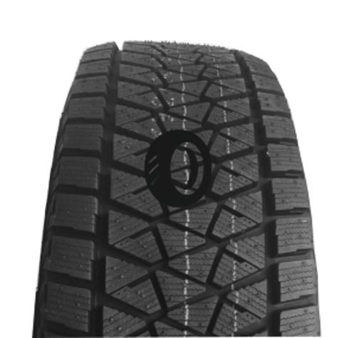 Foto pneumatico: BRIDGESTONE, BLIZZAK DM-V2 235/60 R18 107S Invernali
