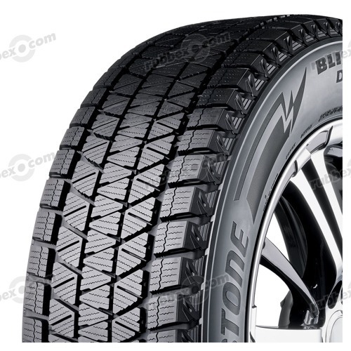 Foto pneumatico: BRIDGESTONE, BLIZZAK DM-V3 265/55 R20 113T Invernali
