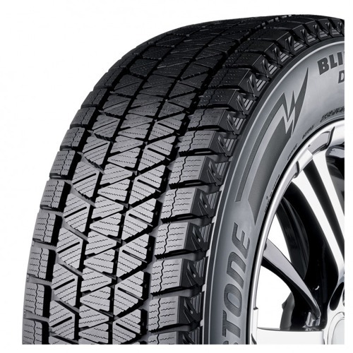 Foto pneumatico: BRIDGESTONE, BLIZZAK DM-V3 235/70 R16 106S Invernali