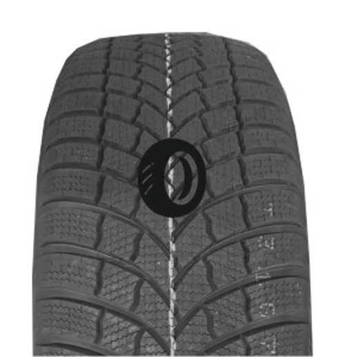 Foto pneumatico: BRIDGESTONE, BLIZZAK LM-001 EVO 195/65 R15 91T Invernali