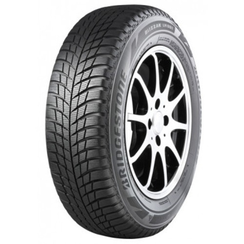 Foto pneumatico: BRIDGESTONE, BLIZZAK LM-001 235/50 R19 99H Invernali
