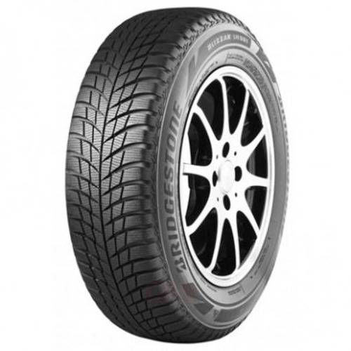 Foto pneumatico: BRIDGESTONE, BLIZZAK LM-001 245/45 R19 102V Invernali