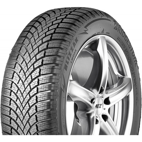 Foto pneumatico: BRIDGESTONE, BLIZZAK LM005 225/55 R18 102H Invernali