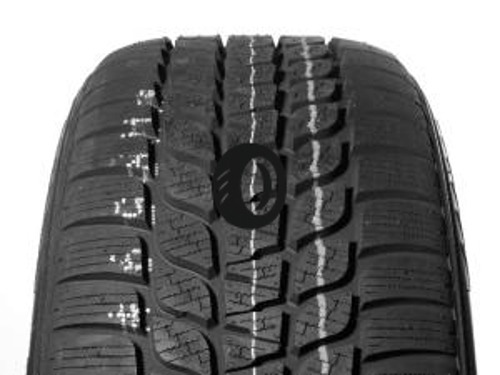 Foto pneumatico: BRIDGESTONE, BLIZZAK LM-25 205/55 R17 91H Invernali
