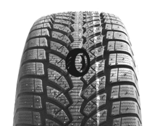 Foto pneumatico: BRIDGESTONE, BLIZZAK LM-80 EVO 235/60 R16 100H Invernali