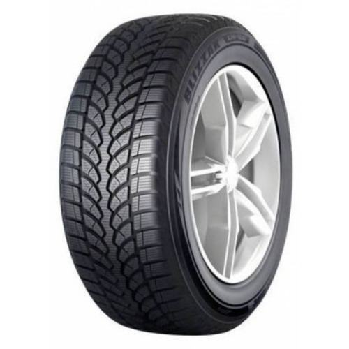 Foto pneumatico: BRIDGESTONE, BLIZZAK LM-80 EVO 255/50 R20 109H Invernali