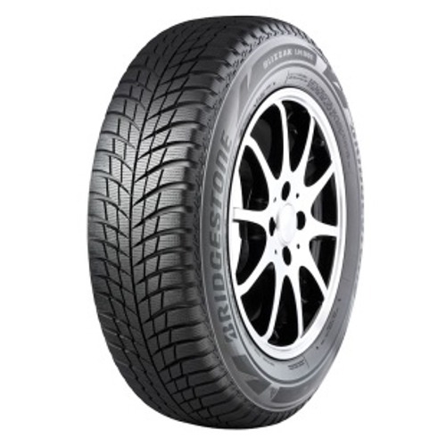 Foto pneumatico: BRIDGESTONE, BLIZZAK LM001 175/65 R14 82T Invernali