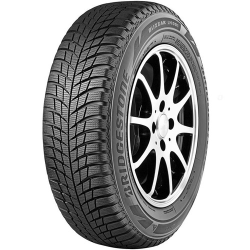 Foto pneumatico: BRIDGESTONE, BLIZZAK LM-001 255/55 R20 110H Invernali