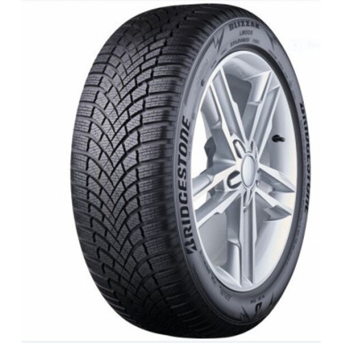 Foto pneumatico: BRIDGESTONE, BLIZZAK LM005 235/60 R18 107V Invernali
