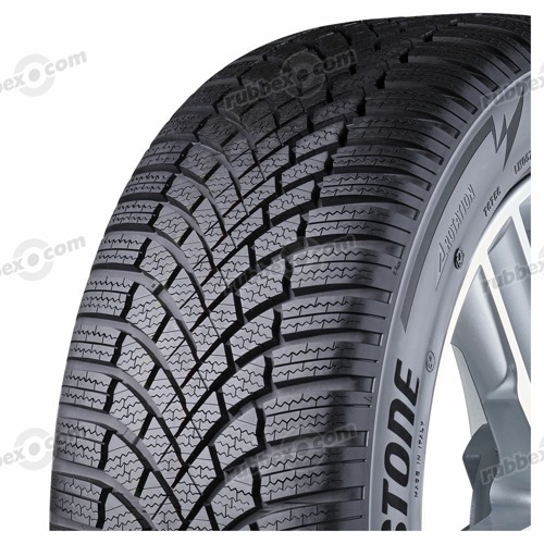 Foto pneumatico: BRIDGESTONE, BLIZZAK LM005 275/35 R19 100V Invernali