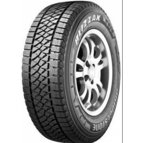 Foto pneumatico: BRIDGESTONE, BLIZZAK W810 215/75 R16 113R Invernali