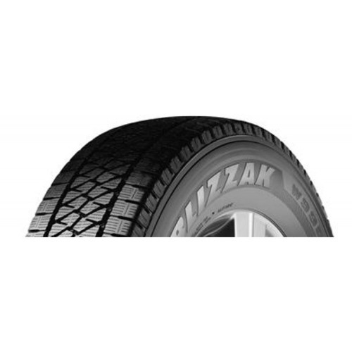 Foto pneumatico: BRIDGESTONE, BLIZZAK W995 MULTICELL 205/65 R16 107R Invernali