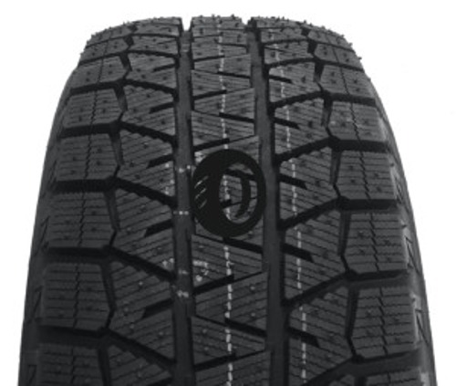Foto pneumatico: BRIDGESTONE, BLIZZAK WS80 235/50 R18 101H Invernali