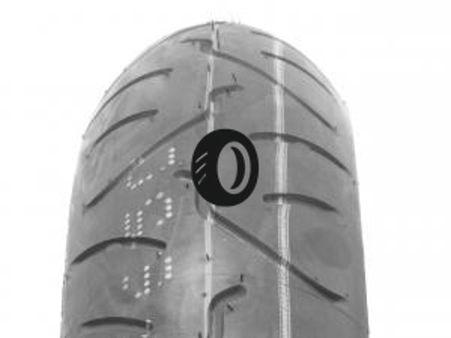 Foto pneumatico: BRIDGESTONE, BT014 120/65 R17 56W Quattro-stagioni