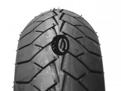 Foto pneumatico: BRIDGESTONE, BT020F 120/70 R17 58W Quattro-stagioni