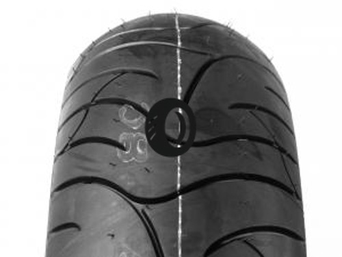 Foto pneumatico: BRIDGESTONE, BT020R 160/70 R17 79V Quattro-stagioni