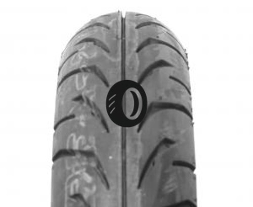 Foto pneumatico: BRIDGESTONE, BT39R 120/80 R17 61S Quattro-stagioni
