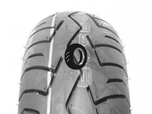 Foto pneumatico: BRIDGESTONE, BT45R 140/80 R17 69V Quattro-stagioni