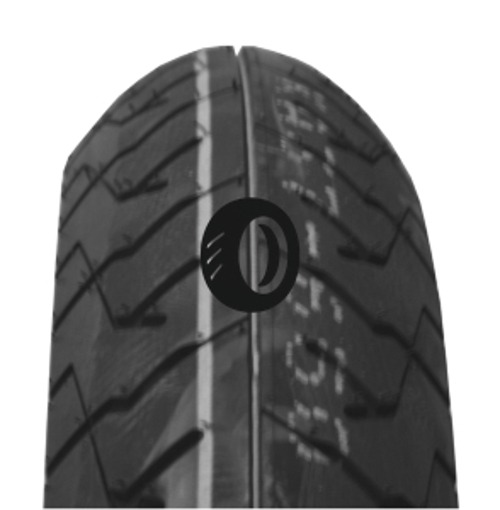 Foto pneumatico: BRIDGESTONE, BT54F 110/80 R18 58V Quattro-stagioni