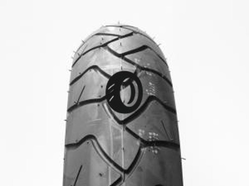 Foto pneumatico: BRIDGESTONE, BW501 90/90 R21 54V Quattro-stagioni
