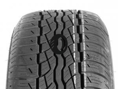 Foto pneumatico: BRIDGESTONE, DUELER 687 H/T 235/60 R16 100H Estive