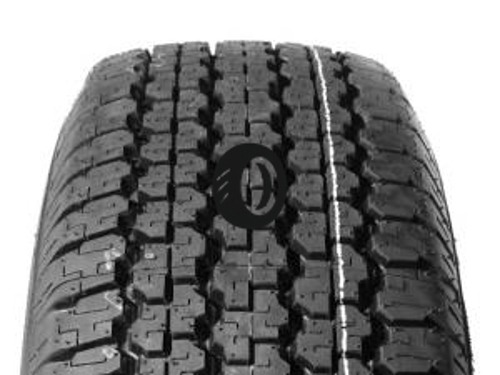 Foto pneumatico: BRIDGESTONE, DUELER 689 205/80 R16 110R Estive
