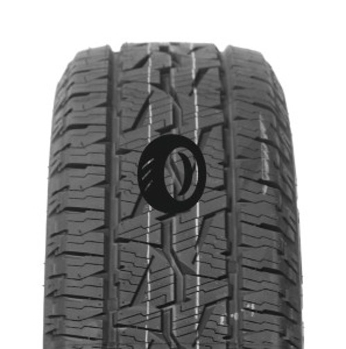 Foto pneumatico: BRIDGESTONE, DUELER A/T 001 215/70 R16 100S Estive