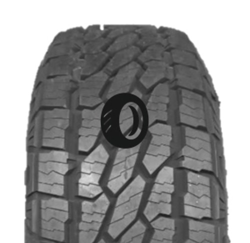 Foto pneumatico: BRIDGESTONE, DUELER ALL TERRAIN A/T002 275/65 R17 115T Estive